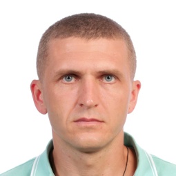 Sokolov Boris