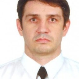 Mariyanchuk Yuriy Anatolievich (2nd Officer [Второй помощник])