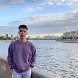 Табельский Алексей Александрович