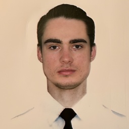 Chernobylets Ivan