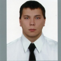 Kolomiyec Sergey Vladimirovich (Motorman [Моторист])