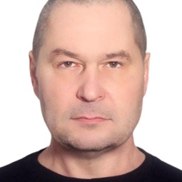 Воронов Сергей Александрович
