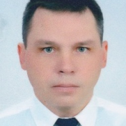 Timofieiev Oleksandr (Cook [Повар])
