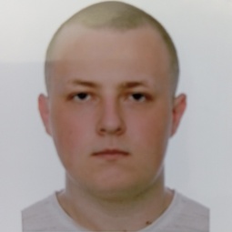 Трофименко Иван Денисович