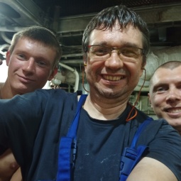 Ванаг Дмитрий Антонович