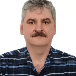 Морозов Александр Александрович (Chief Engineer)
