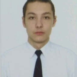 Титаренко Вадим