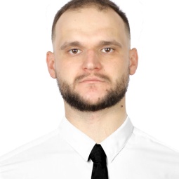 Нагроцкис Артём Геннадьевич