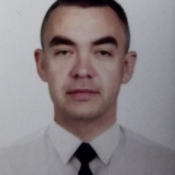 Bronich Dmytro Ivanovich (Motorman [Моторист])