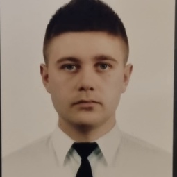 Муратов Вадим Сергеевич