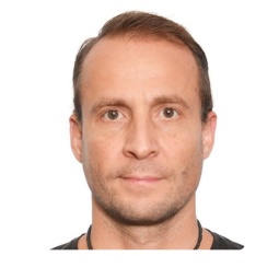 Потылицын Дмитрий Яковлевич