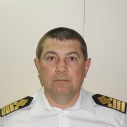 Vitokhin Sergey Igorevich