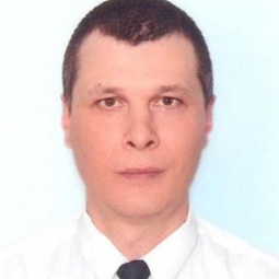 Lesovodskii  Viktor Viktorovich (3rd Engineer [Третий механик])