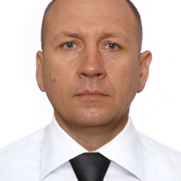 Кадышев Сергей Вячеславович
