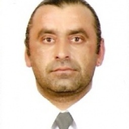 Шуба Сергей Юрьевич (3rd Engineer [Третий механик])