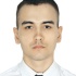 ЧЕРНЫЙ ВАЛЕРИЙ СЕРГЕЕВИЧ