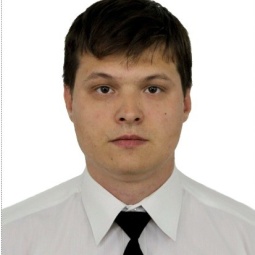 Баталов Дмитрий Олегович