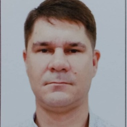 Кулиев Дмитрий Джалилович