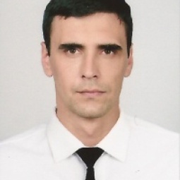 Pryvalov Volodymyr (Chief Officer [Старший помощник])