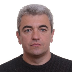 Окороков Евгений Викторович