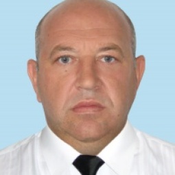 Tatarinov Oleg (Cook [Повар])