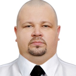 Штецов Дмитрий Александрович (Chief Engineer)