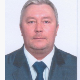 Касихин Олег Борисович