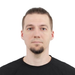 Щербин Святослав Станиславович