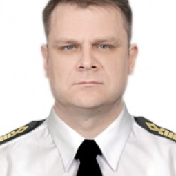 Fominykh Yevgeniy (Master [Капитан])