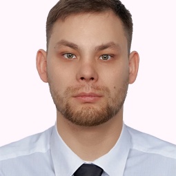 Колчин Вадим Юрьевич