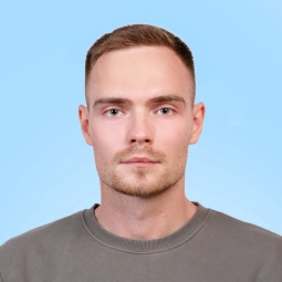 Орлов Максим Борисович
