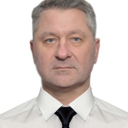 Лукьянов Сергей Александрович