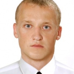 Ковалев Николай Николаевич (3rd Engineer [Третий механик])