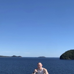 Буслаев Илья Николаевич