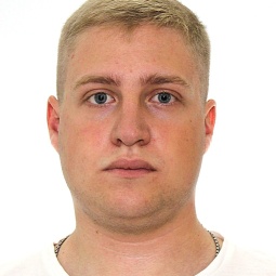 Куква Даниил Геннадьевич