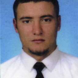 Скляренко Антон Михайлович (Seamen [Матрос])